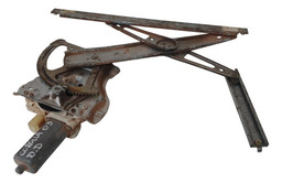MAQUINA VIDRO DIANTEIRA DIREITA TOYOTA COROLLA 2003 A 2008