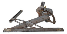 MAQUINA VIDRO DIANTEIRA DIREITA TOYOTA COROLLA 2003 A 2008