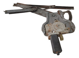 MAQUINA VIDRO DIANTEIRA DIREITA TOYOTA COROLLA 2003 A 2008