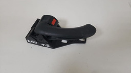 MAÇANETA PORTA INTERNA TRASEIRA E TOYOTA RAV4 2006 A 2012