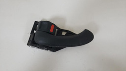 MAÇANETA PORTA INTERNA TRASEIRA E TOYOTA RAV4 2006 A 2012