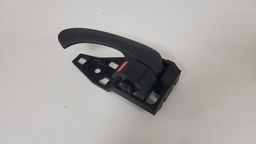 MAÇANETA PORTA INTERNA TRASEIRA E TOYOTA RAV4 2006 A 2012