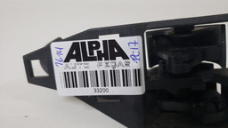 MAÇANETA PORTA INTERNA TRASEIRA E TOYOTA RAV4 2006 A 2012