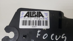 MAÇANETA PORTA INTERNA TRASEIRA E FORD FOCUS 2008 A 2013