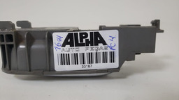 MAÇANETA PORTA INTERNA DIANTEIRA E TOYOTA HILUX 2005 A 2015