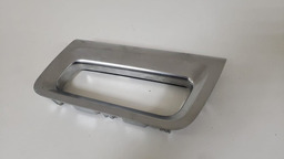 MOLDURA PUXADOR INTERNO PORTA T D GM CAPTIVA 2008 A 2015 CINZA