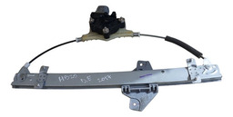 MAQUINA VIDRO MOTOR TRASEIRA ESQUERDA HYUNDAI HB20 2017