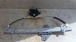 MAQUINA VIDRO MOTOR TRASEIRA ESQUERDA HYUNDAI HB20 2017