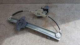 MAQUINA VIDRO MOTOR TRASEIRA ESQUERDA HYUNDAI HB20 2017