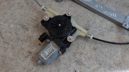 MAQUINA VIDRO MOTOR TRASEIRA ESQUERDA HYUNDAI HB20 2017