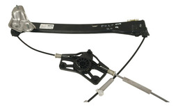 MÁQUINA VIDRO DIANTEIRA DIREITA VOLKSWAGEN POLO 2019