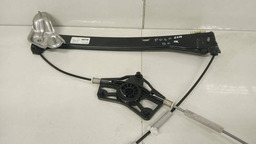 MÁQUINA VIDRO DIANTEIRA DIREITA VOLKSWAGEN POLO 2019