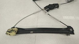 MÁQUINA VIDRO DIANTEIRA DIREITA VOLKSWAGEN POLO 2019