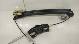 MÁQUINA VIDRO DIANTEIRA DIREITA VOLKSWAGEN POLO 2019