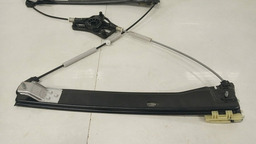 MÁQUINA VIDRO DIANTEIRA DIREITA VOLKSWAGEN POLO 2019