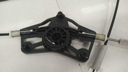 MÁQUINA VIDRO DIANTEIRA DIREITA VOLKSWAGEN POLO 2019