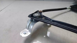 MÁQUINA VIDRO DIANTEIRO DIREITO VW GOLF TSI 2013 2014