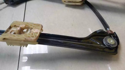 MÁQUINA VIDRO DIANTEIRO DIREITO VW GOLF TSI 2013 2014