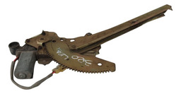 MAQUINA VIDRO LIFAN 320 1.3 2010 A 2012 ORIGINAL