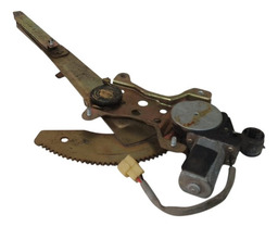 MAQUINA VIDRO LIFAN 320 1.3 2010 A 2012 ORIGINAL