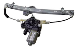 MAQUINA VIDRO DIANTEIRA ESQUERDA HYUNDAI HB20 2012 A 2018