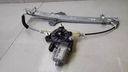 MAQUINA VIDRO DIANTEIRA ESQUERDA HYUNDAI HB20 2012 A 2018