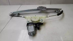 MAQUINA VIDRO DIANTEIRA ESQUERDA HYUNDAI HB20 2012 A 2018