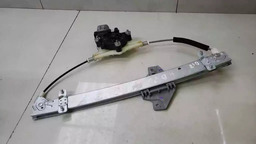 MAQUINA VIDRO DIANTEIRA ESQUERDA HYUNDAI HB20 2012 A 2018