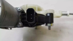 MAQUINA VIDRO DIANTEIRA ESQUERDA HYUNDAI HB20 2012 A 2018