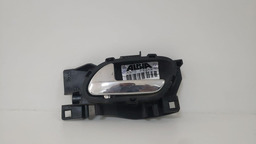 MAÇANETA PORTA INTERNA D E CITROEN AIRCROSS 2013 A 2016 DIANTEIRA