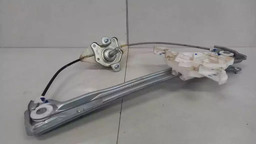 MÁQUINA VIDRO TRASEIRO DIREITO HYUNDAI HB20 1.0 2018 A 2019