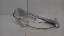 MÁQUINA VIDRO TRASEIRO DIREITO HYUNDAI HB20 1.0 2018 A 2019