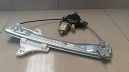 MÁQUINA VIDRO TRASEIRO ESQUERDO HYUNDAI HB20 2020 2021