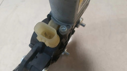 MÁQUINA VIDRO TRASEIRO ESQUERDO HYUNDAI HB20 2020 2021