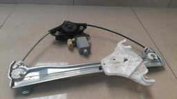 MÁQUINA VIDRO TRASEIRO ESQUERDO HYUNDAI HB20 2020 2021