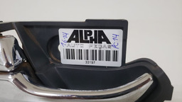 MAÇANETA PORTA INTERNA DIANTEIRA ESQUERDA GM S10 2013 A 2016