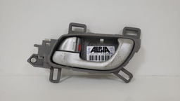 MAÇANETA PORTA INTERNA TRASEIRA E HONDA NEW CIVIC 2012 2016