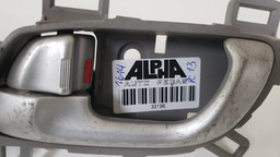 MAÇANETA PORTA INTERNA TRASEIRA E HONDA NEW CIVIC 2012 2016