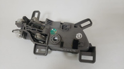 MAÇANETA PORTA INTERNA TRASEIRA E HONDA NEW CIVIC 2012 2016