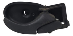 MAÇANETA PORTA INTERNA DIANTEIRA D FORD FOCUS 2001 A 2007