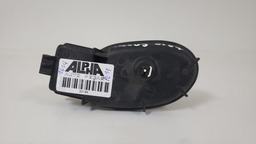 MAÇANETA PORTA INTERNA DIANTEIRA D FORD FOCUS 2001 A 2007