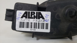 MAÇANETA PORTA INTERNA DIANTEIRA D FORD FOCUS 2001 A 2007