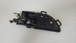 MAÇANETA PORTA INTERNA DIANTEIRA D HONDA CRV 2008 A 2012