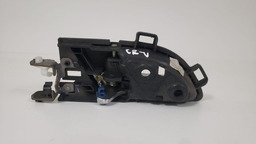 MAÇANETA PORTA INTERNA DIANTEIRA D HONDA CRV 2008 A 2012