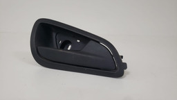 MAÇANETA PORTA INTERNA DIANTEIRA DIREITA FORD KA 2014 A 2021