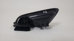 MAÇANETA PORTA INTERNA DIANTEIRA DIREITA FORD KA 2014 A 2021