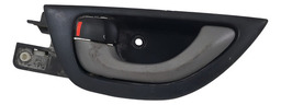 MAÇANETA PORTA INTERNA DIANTEIRA E HONDA FIT 2009 A 2014