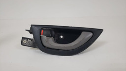 MAÇANETA PORTA INTERNA DIANTEIRA E HONDA FIT 2009 A 2014