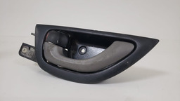 MAÇANETA PORTA INTERNA DIANTEIRA E HONDA FIT 2009 A 2014