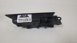 MAÇANETA PORTA INTERNA DIANTEIRA E HONDA FIT 2009 A 2014